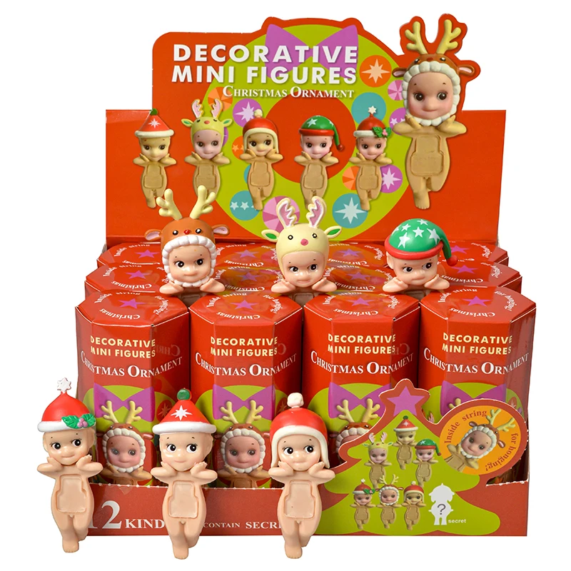 Коллекционные Фигурки Sonny Angel Blind Box Из Серии Dream К 20