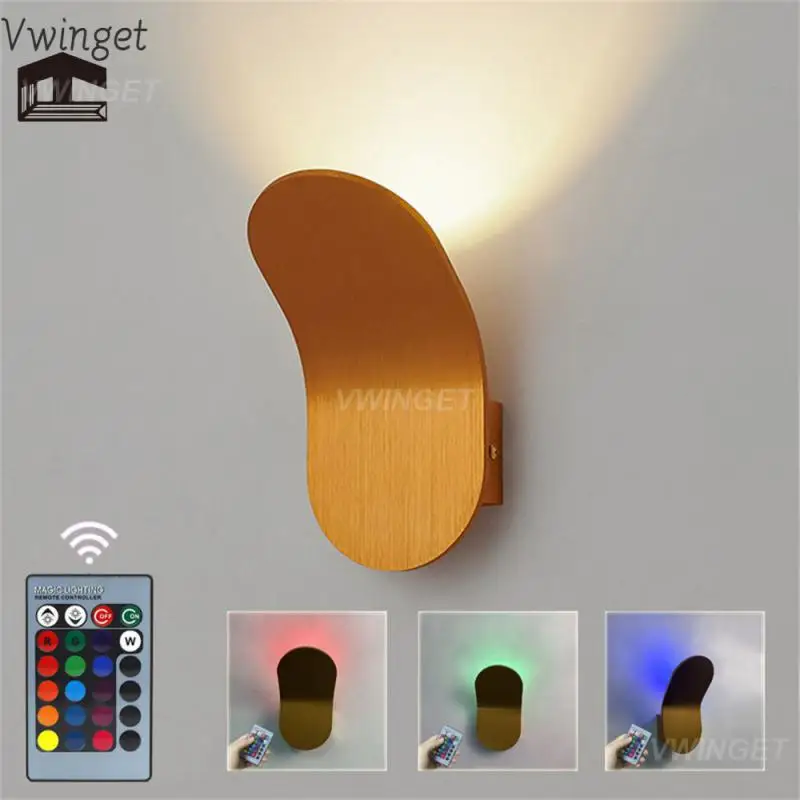 

Comfortable Led Night Lights Waterproof Porch Garden Lighting Lamp Household Accessories Led Table Lamps Long Service Life