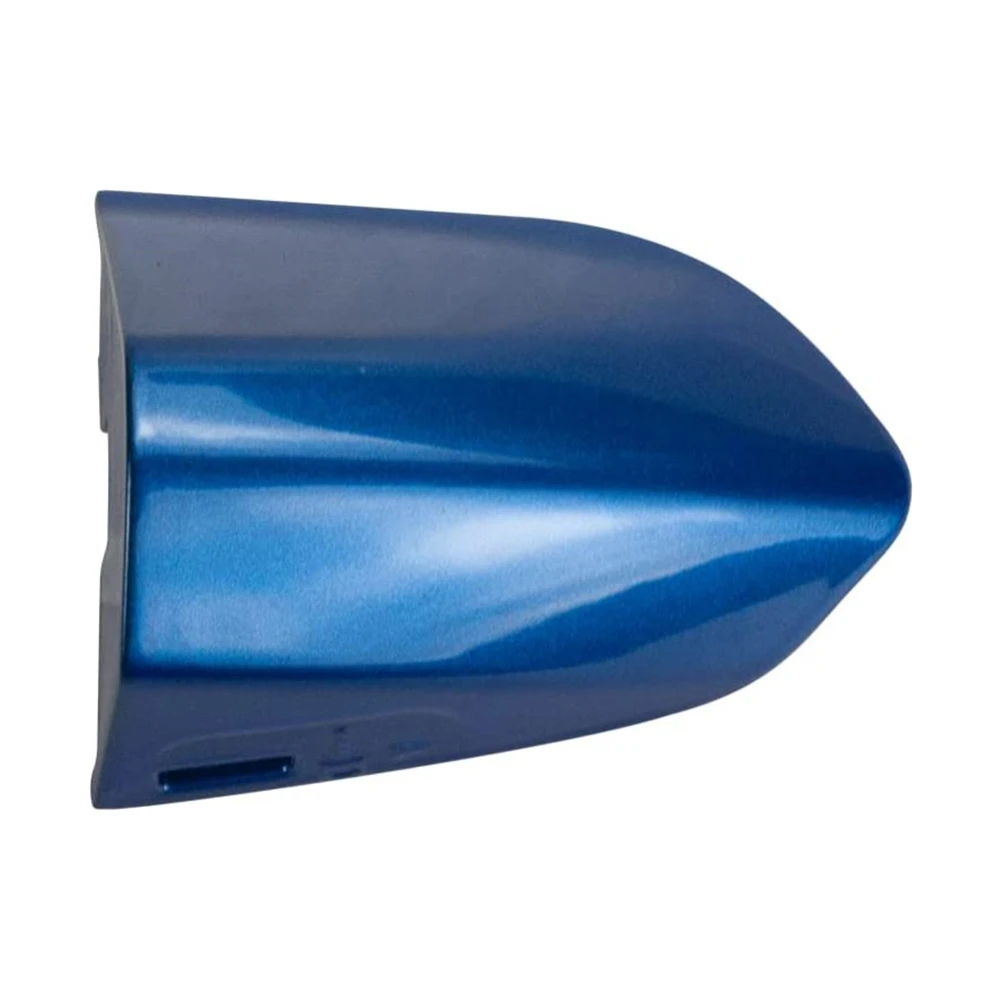 

For Ford Mustang LH Exterior Door Handle Cap Blue FR3Z-63218A15-ACPTM 2015-2020