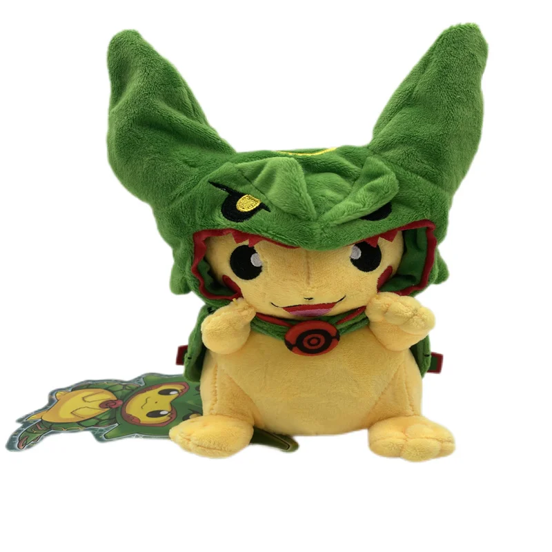 10 шт. плюшевые игрушки для косплея 27 см |