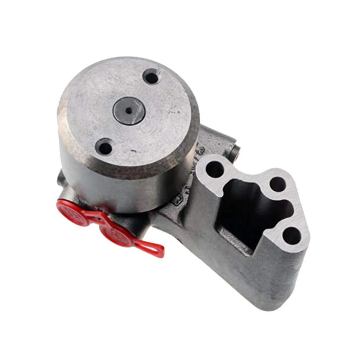 Детали экскаватора топливный насос для L105 L60H L90G DD110B EC140C EC160C W180D :21019945 21620116 22905123