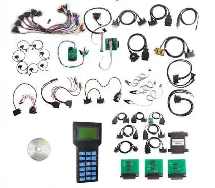 

Tacho Pro 2008 TachoPro Universal Dash Programmer Full Kit