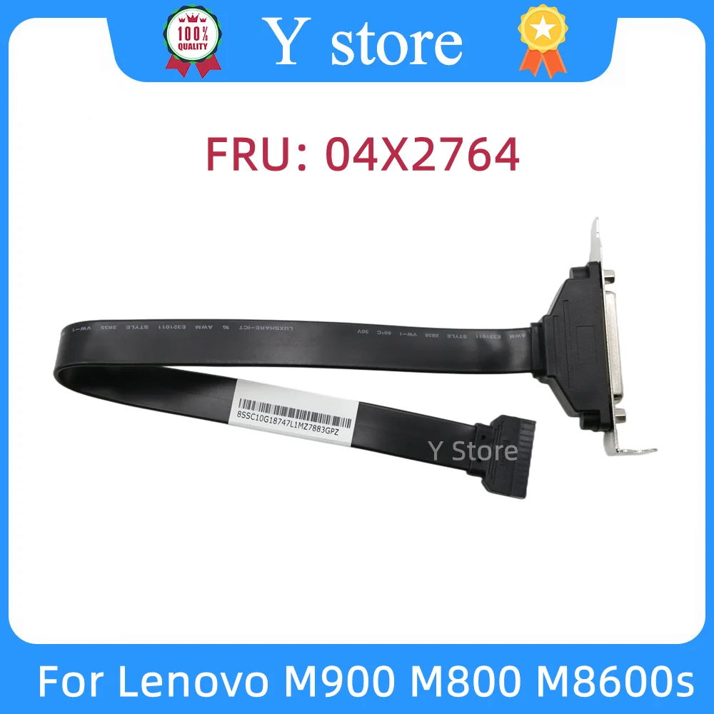 Y Store кабель параллельного порта 4X2764 04X2764 для Lenovo M900 M800 M8600s M710s M715s