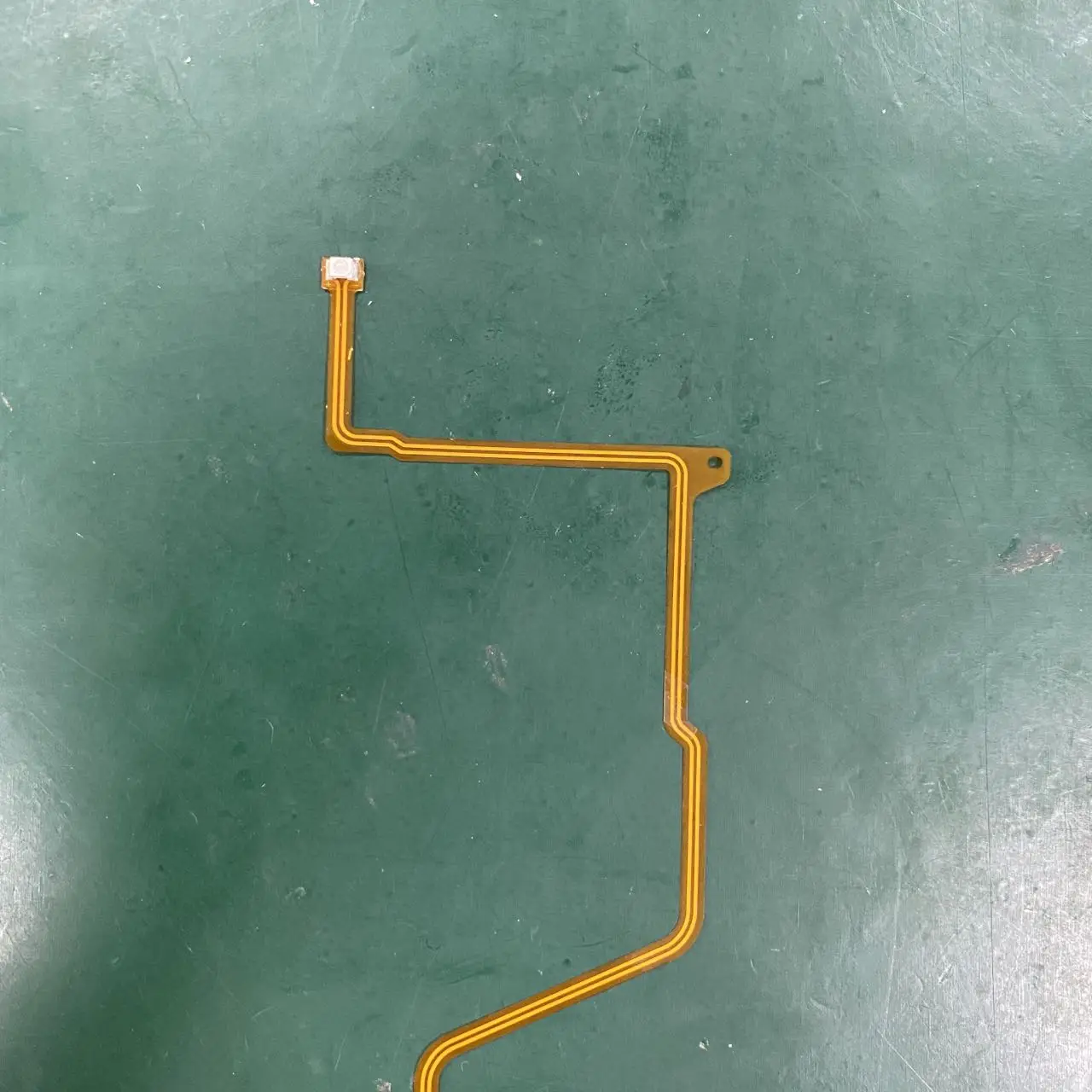 Free Shipping 1pcs Y axis rear LED cable for FSM-62S 61S 61C 62C  Fiber Fusion Splicer Windshield Cover LED Flat Senor back rea