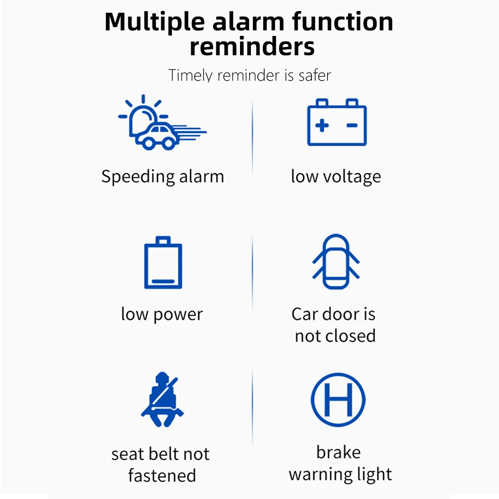 Зеркальный проектор для Tesla Model 3 Y 2019-2022 Спидометр об/мин HUD T3 комплект цифровой