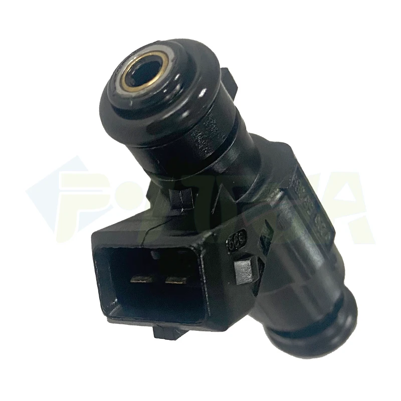 4 шт. топливный инжектор 0280156389 для Dong Feng XiaoKang V27 китайского бензинового автомобиля