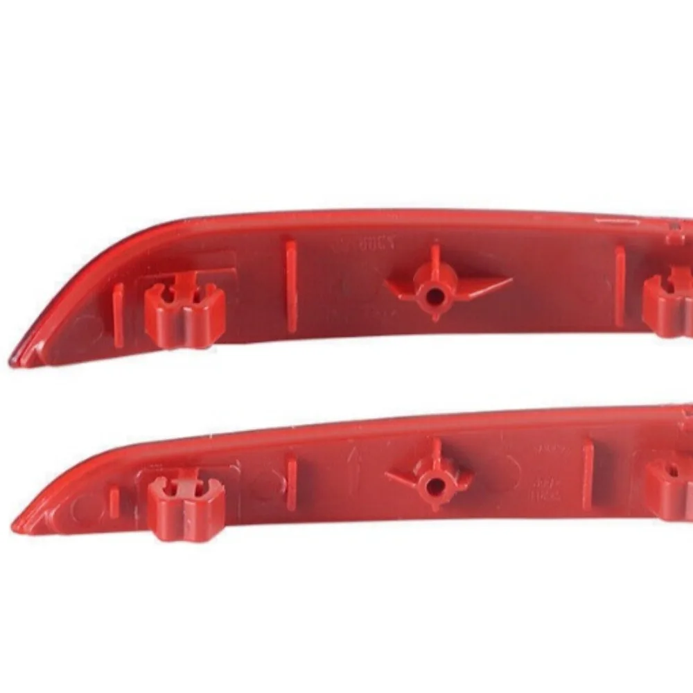 63147388765 задний бампер Боковой Отражатель для BMW 5 серии G30G38 18-20