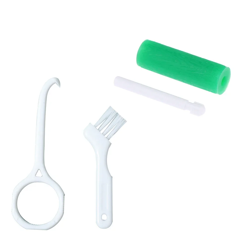 20 упаковок инструмент для удаления ортодонтического выравнивателя силиконовый