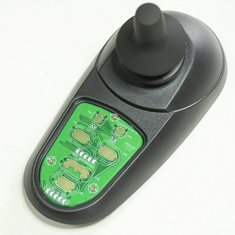 Беспроводной универсальный электрический джойстик для инвалидной коляски 24 В