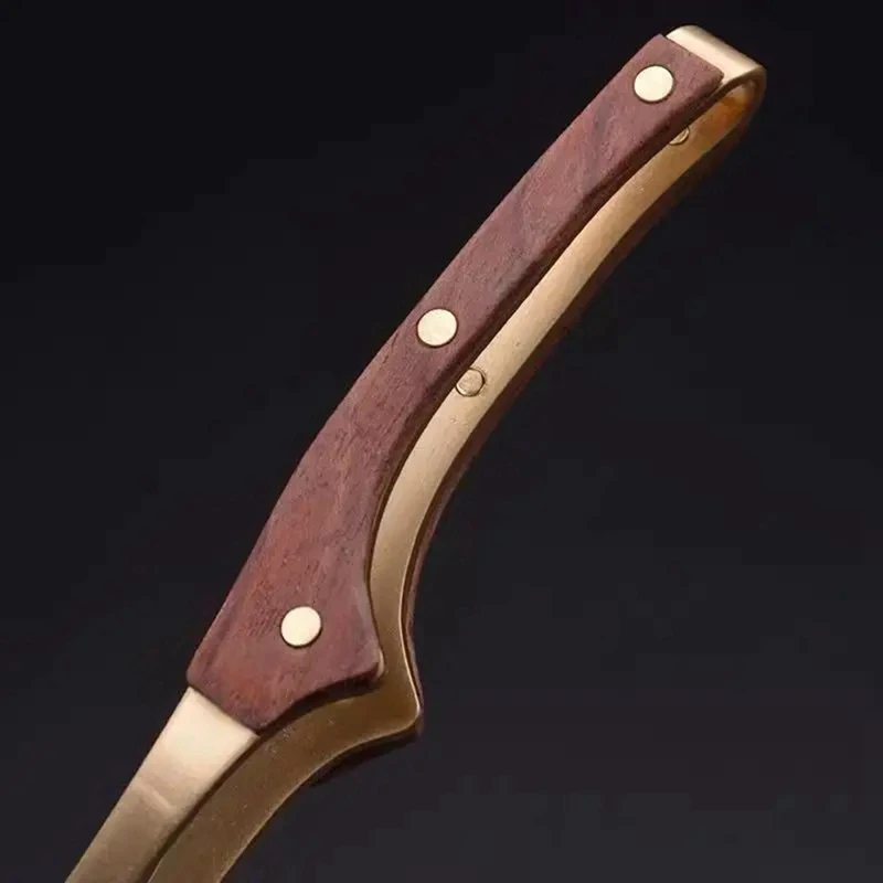 Anti-Scalding Tea Clips Anti-Slip Set Tweezers Ceremony Accessories Household Items