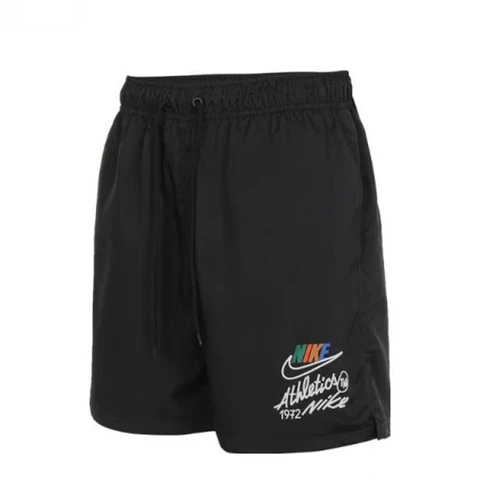 Новое оригинальное поступление, мужские шорты NIKE AS M NK CLUB WVN FLOW SHORT, спортивная одежда