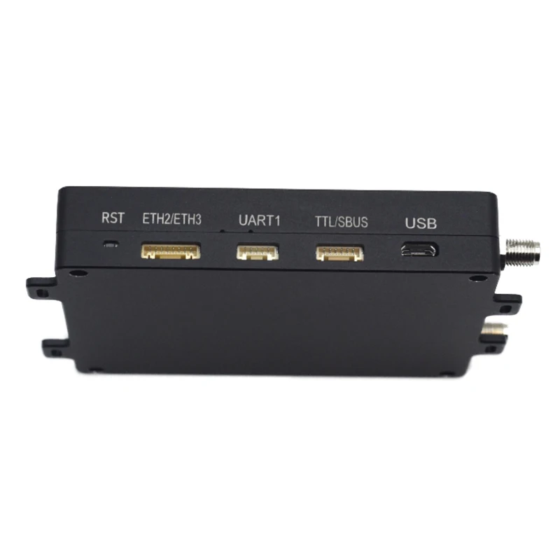 Широкополосная беспроводная связь дальнего действия RF-видео телеметрия Data Link Nlos