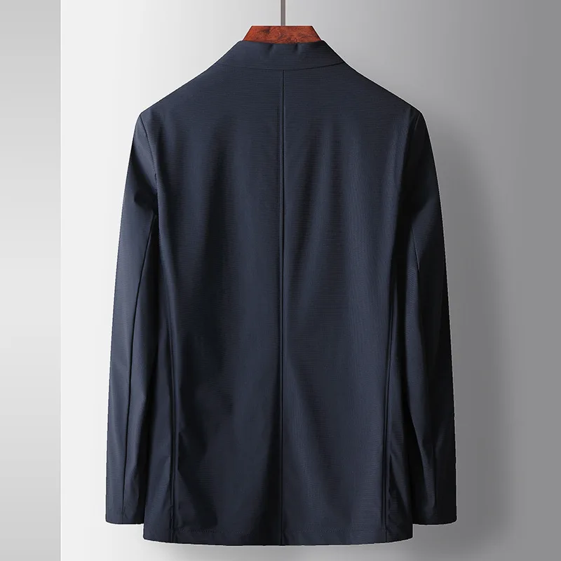 

K2443-2023 осенний Новый повседневный мужской костюм