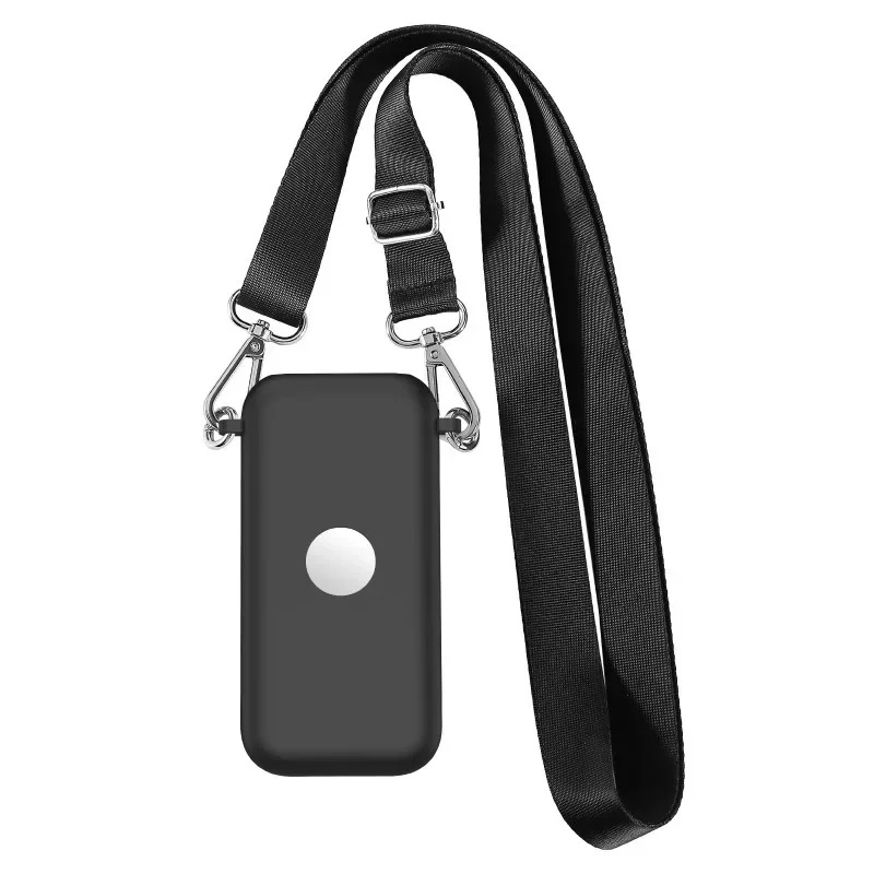 Для чехла Power Bank силиконовый удобный универсальный чехол с диагональным крестом