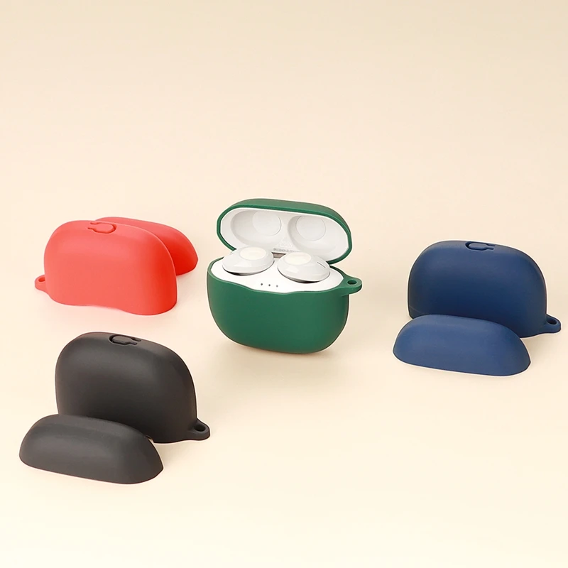 

Моющийся защитный чехол с защитой от падения, мягкий чехол для Tune 120TWS/125TWS H8WD