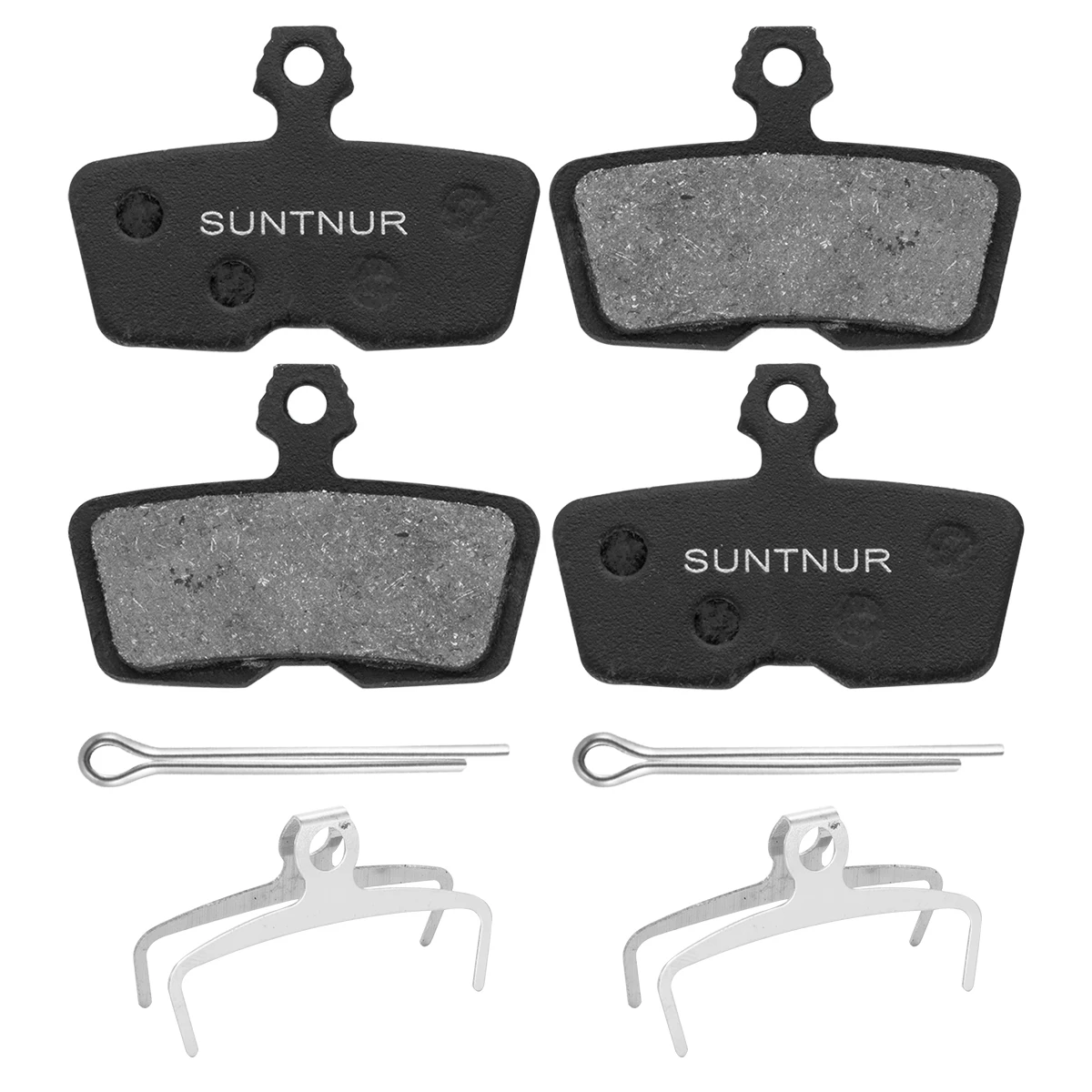 

Bike disc brake pads for avid code/ avid R 2011-2012 for SH858 10pairs