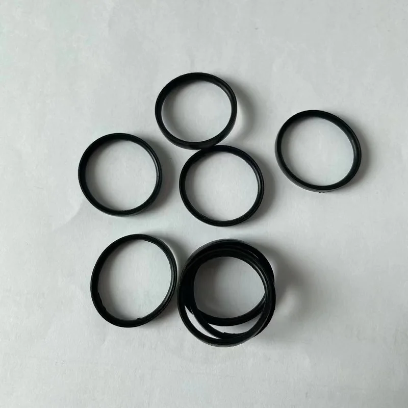 Упаковка N210088855AA резиновое кольцо для CM402 CM602 NPM чип Mount Panasonic pick amd место машины SMD SMT