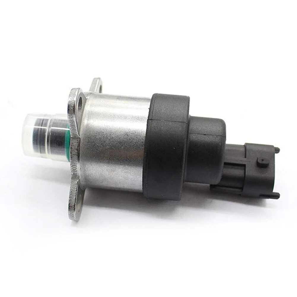 Высококачественный регулятор давления топлива SCV для Citroen Ford Peugeot Volvo 1 6 TDCI HDI D OE
