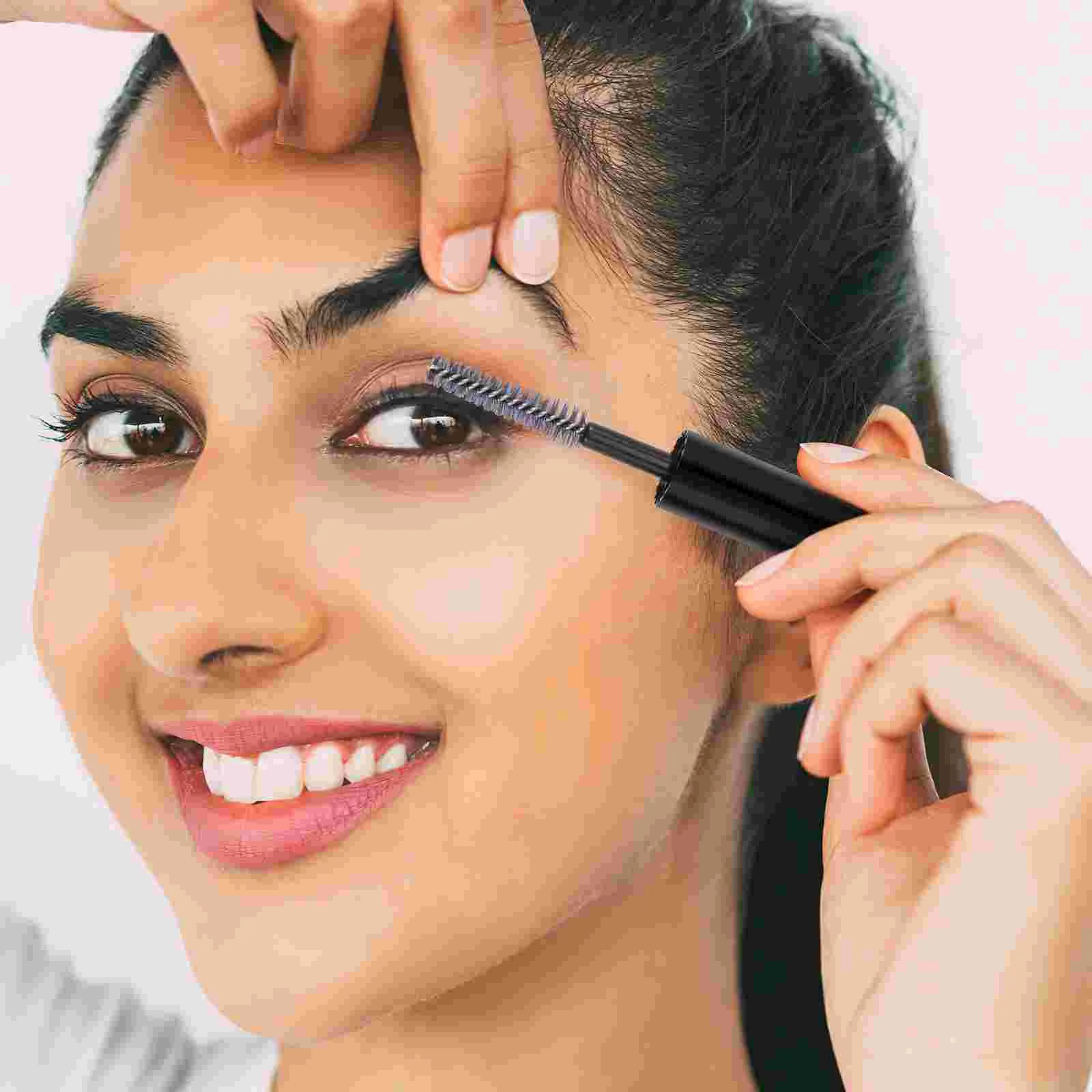 

Mascara Lip Empty Gloss Tube Tubes Bottle Containers Eyelash Lash Eyeliner Balm Containervibely Wand Bottles Mini Liquid