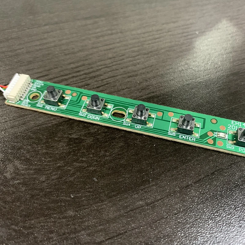 12 6 дюймовый сенсорный экран ips модуль ЖК-дисплея ультраширокий 1920x515 hdmi