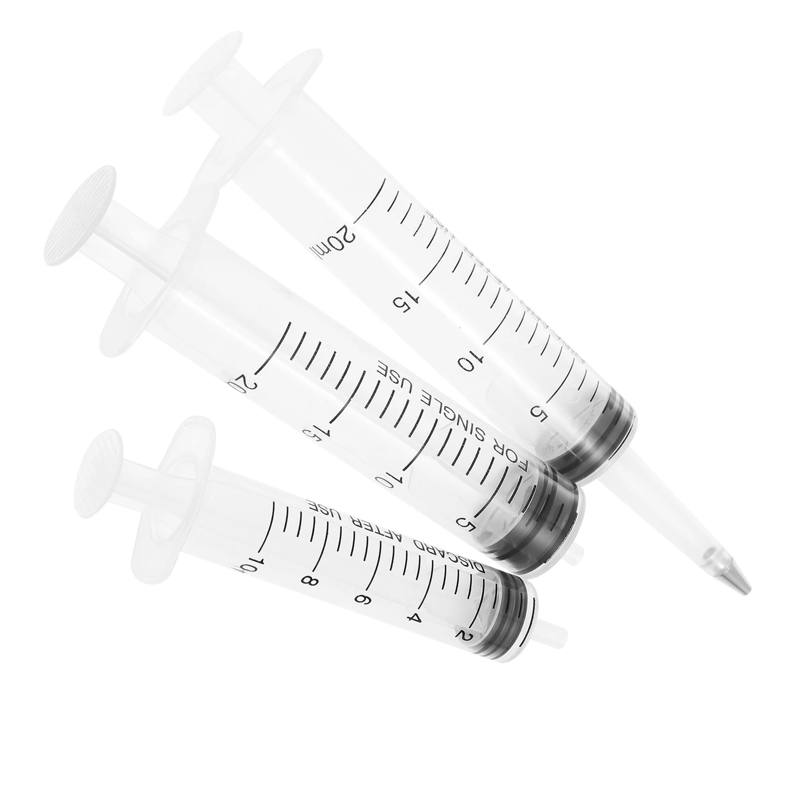 

3 Pcs Drilling Pen Manicure Tools Diamond Needle Drawing Plastic DIY Handicraft Dotting Pens Practical