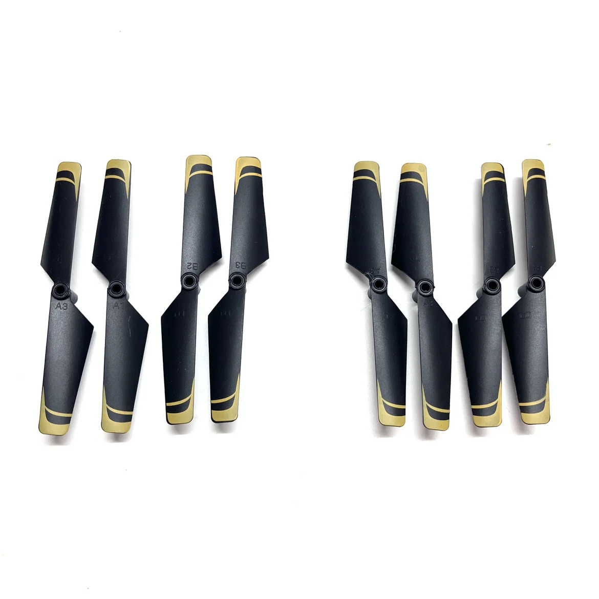 Запасные крылья для дронa KY605S