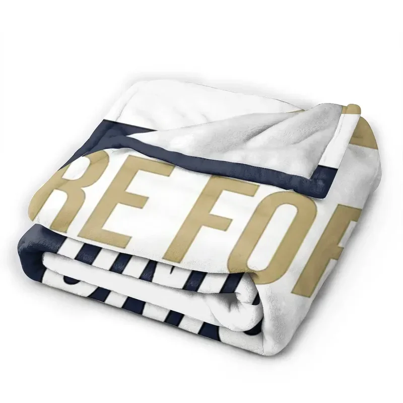 Одеяло Union мягкое теплое Фланелевое покрывало кровать для суббота пикника