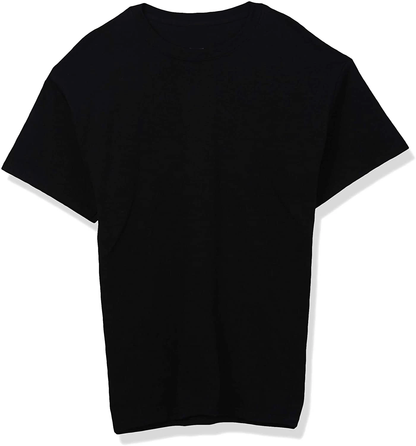 Черная модная женская футболка | Мужская одежда