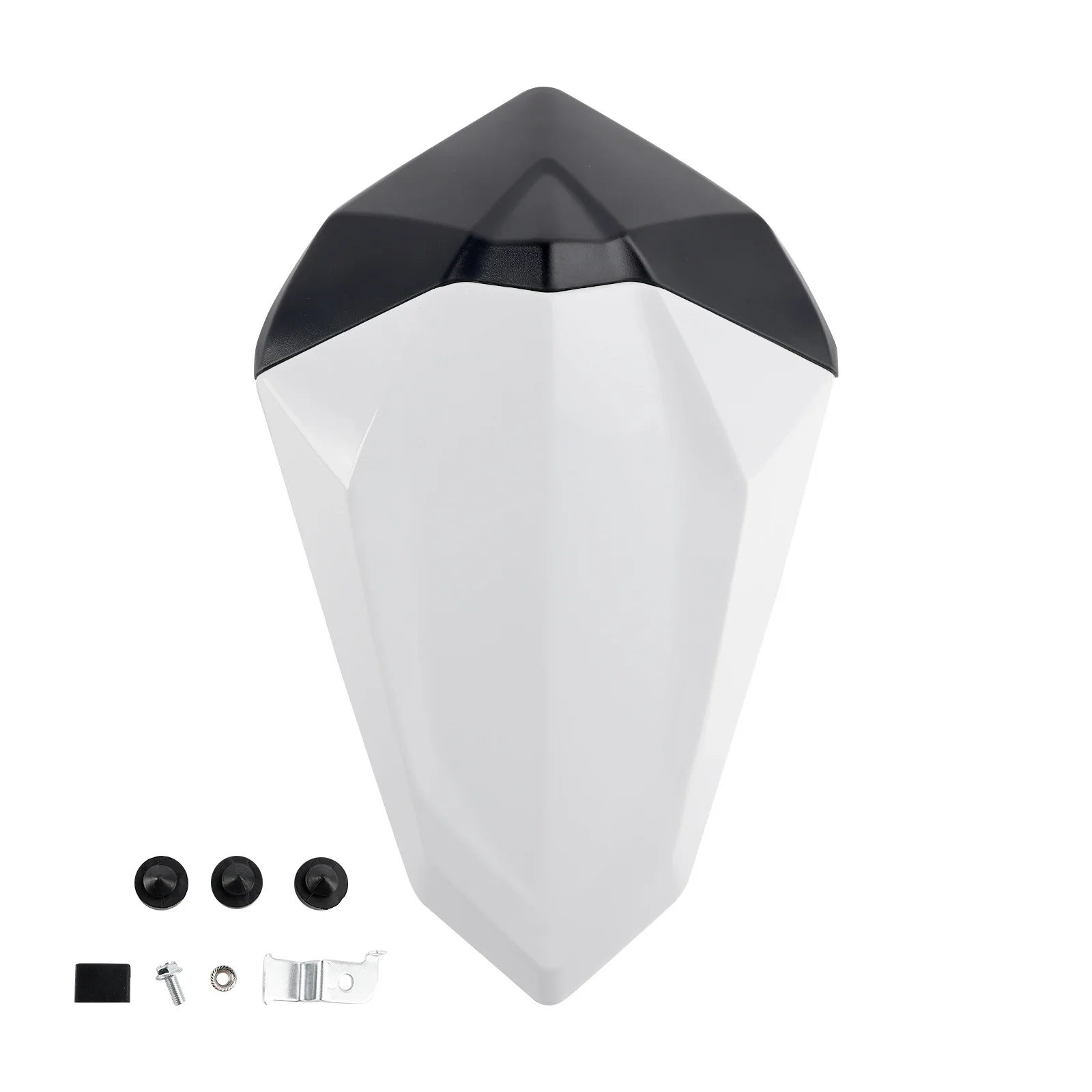 

Аксессуары для мотоциклов, чехол на заднее сиденье, обтекатель с комплектами для Kawasaki Ninja 500 EX500R Z500 EX500 Ninja 500 2024 2025