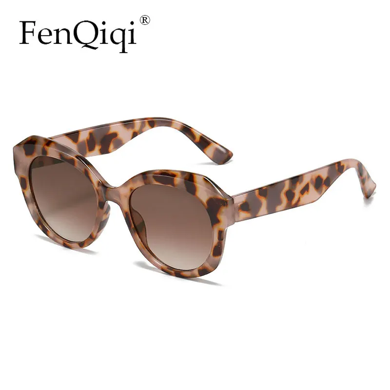 

Солнцезащитные очки «кошачий глаз» для мужчин и женщин UV400