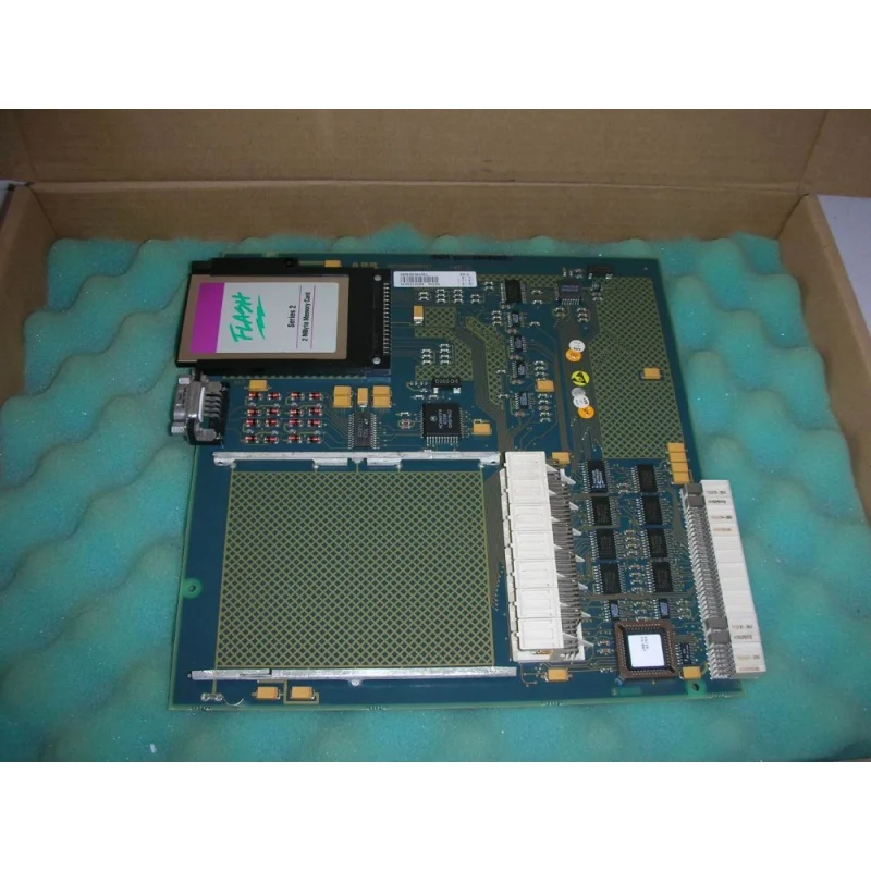 

Б/у ABB DCS PM152/3BSE003643R1, 1 шт.