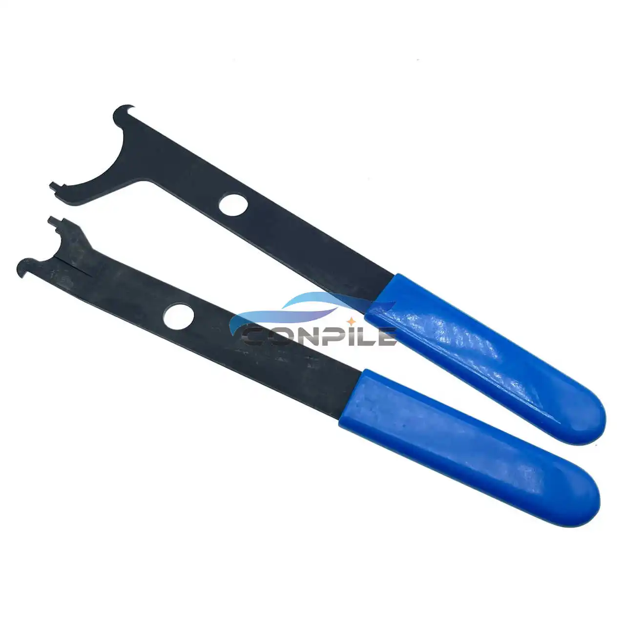 T20143 for Volkswagen Audi engine gearbox shaft oil seal puller hook | Special Disassembly Tool
