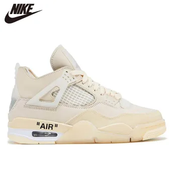 Jordan retro 4 - купить недорого | AliExpress