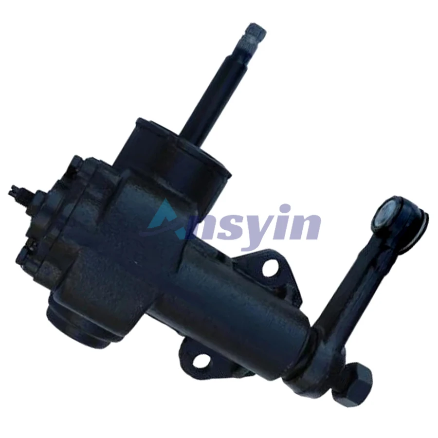 Коробка передач гидроусилителя руля для Mazda B1600 B2200 B2300 B2000 пикап 4x2 53601-S7C-G03 53601S7CG03