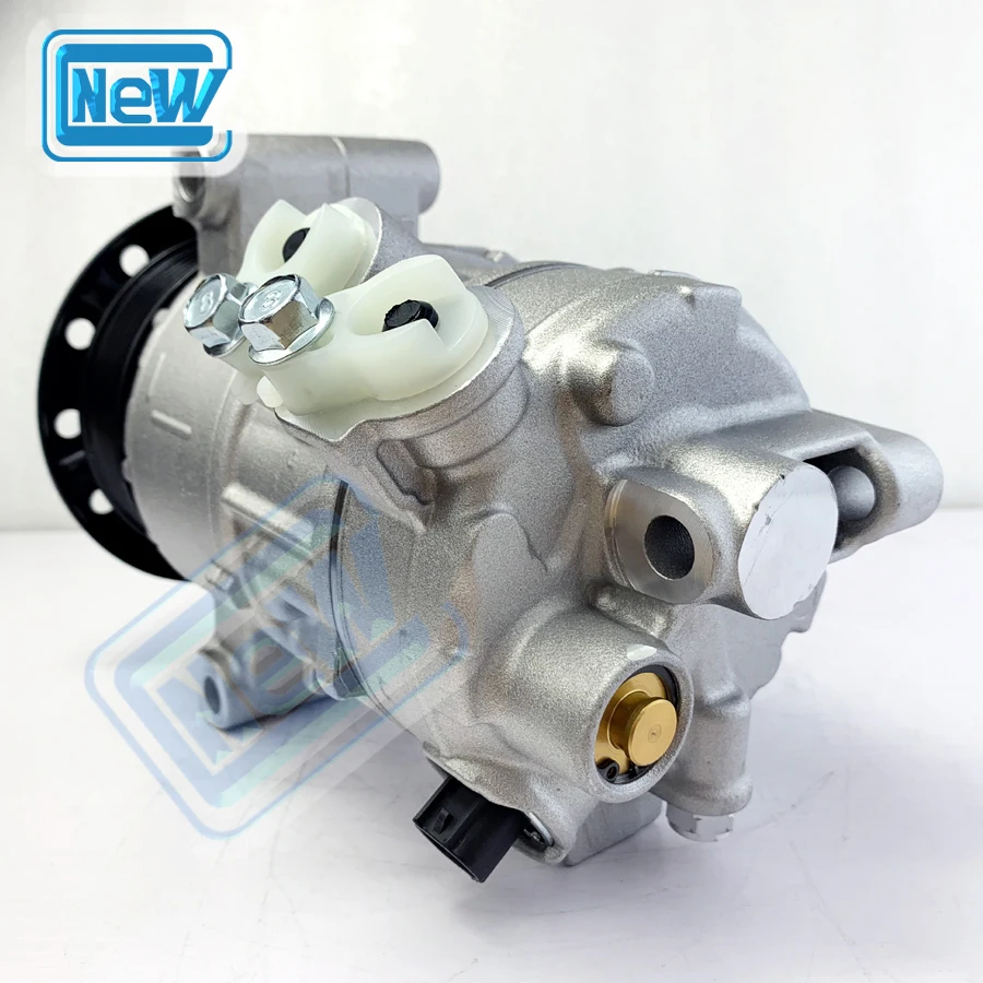 Компрессор переменного тока 5se12c для Dodge Caliber Jeep Compass Patriot 5058228AE 5058228AF 5058228AG 5058228AH 5058228AI 55111423AC (art.: 3920d2bfee421) - 3920d2bfee421