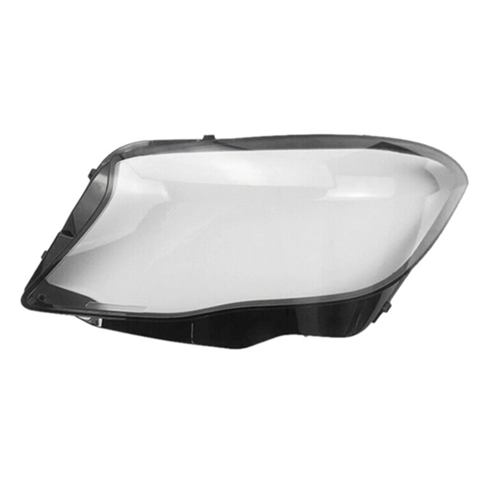 

Car Left Front Headlight Cover Lampshades for GLA W156 GLA200 GLA220 GLA260 2015-2019