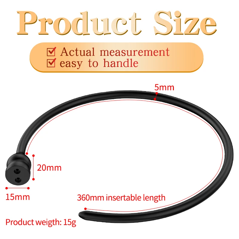 Бойжеткен өзінің кискасын және есегін сипады