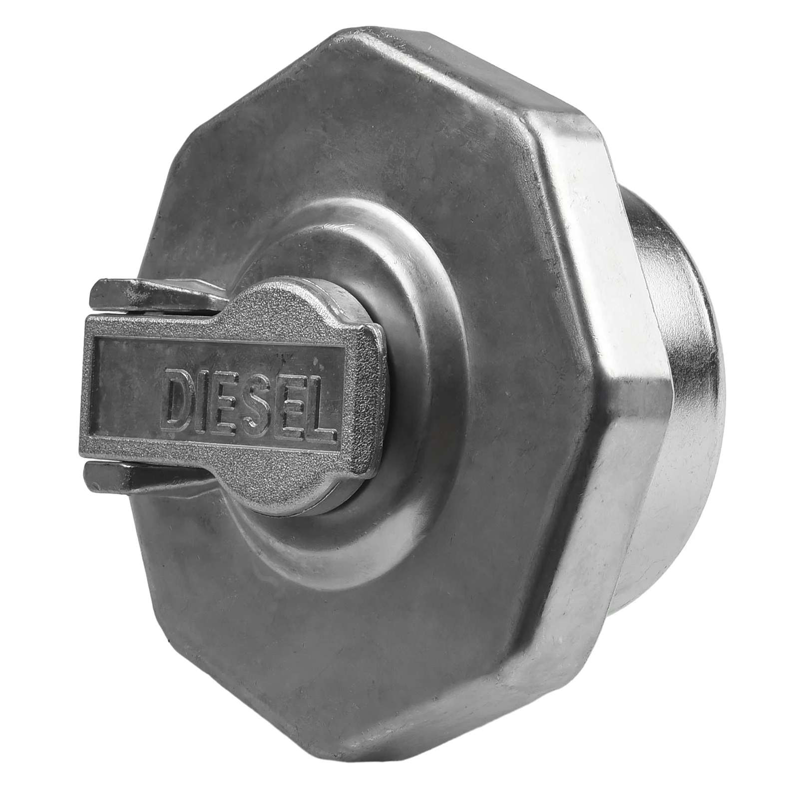 

Part Fuel Cap 8981460100 Accessory Assembly 8-98088982-0 Easy Installation For ISUZU ELF NPR NQR 4HK1 With Key