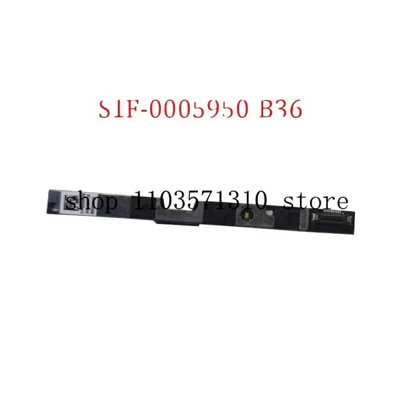 Фото Камера для MSI GE73 GP73 GS63 Stealth Pro GL73 8RC 9RC GE73VR 7RE Raider GE73 Raider RGB 8RE GE73VR 7RF Raider S1F-0005950-B36 №1