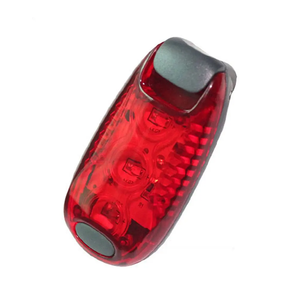 

Многофункциональный велосипедный задний фонарь для езды на открытом воздухе, светодиодный, предупреждающий фонарь для езды в ночное время,...