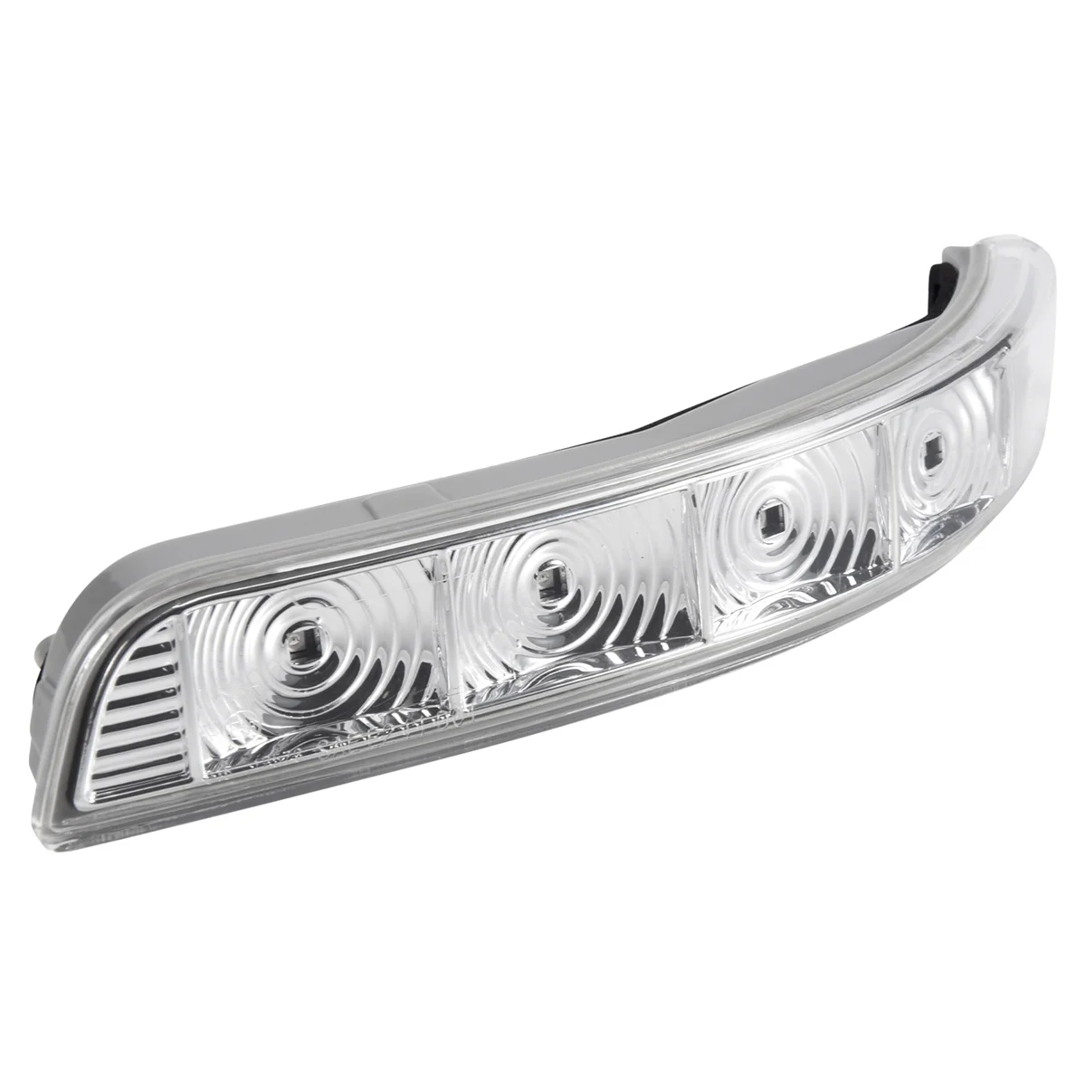 876132P00 0 светодиодный сигнал поворота зеркальная лампа для KIA Sorento 2009-2014 основное