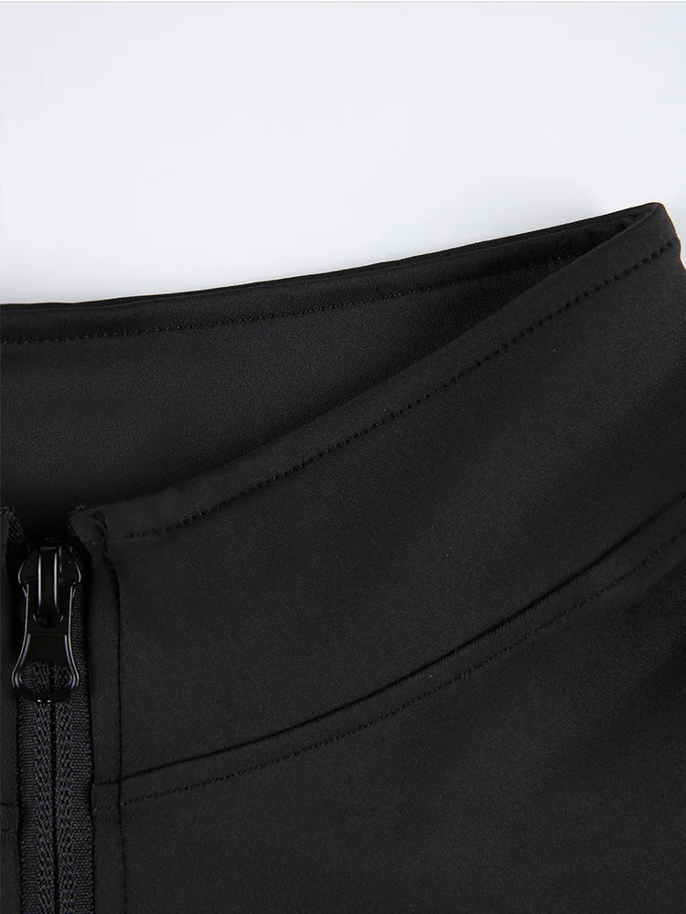 CHRLEISURE рубашки для йоги с длинными рукавами и отверстиями большого пальца женские