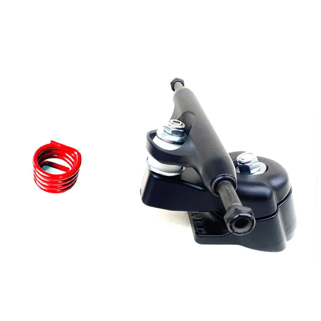 Интегрированный кронштейн для серфинга скейтбордов грузовиков Yow Meraki System