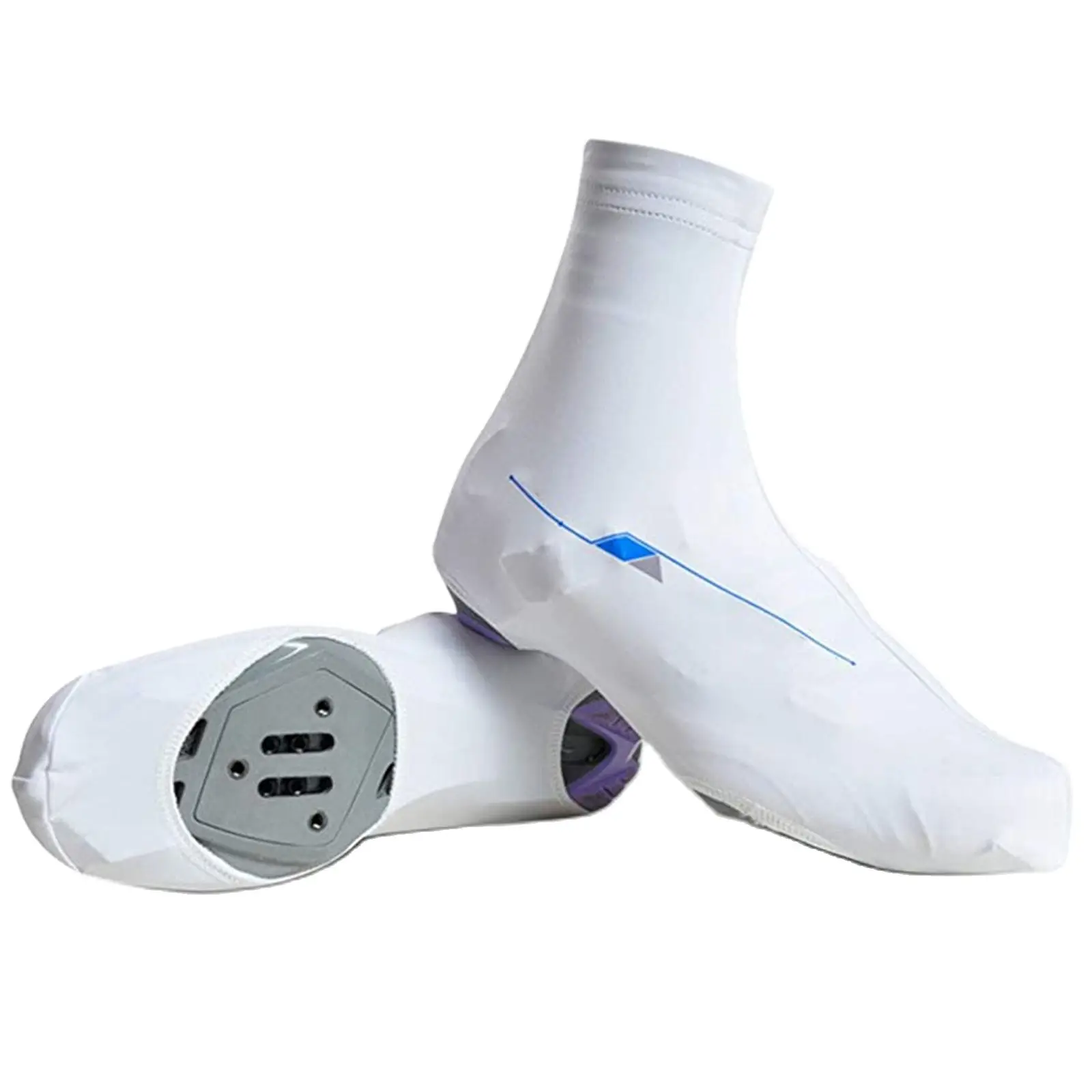 Cycling Shoe Covers Convenient Bike Shoe Covers Windproof Shoe Warmers Overshoes Mountain Road Bike Shoes Covers