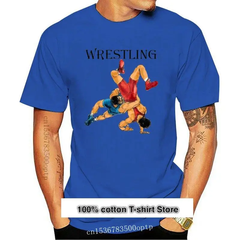 

Camiseta de arte de los luadores, nueva moda 2021