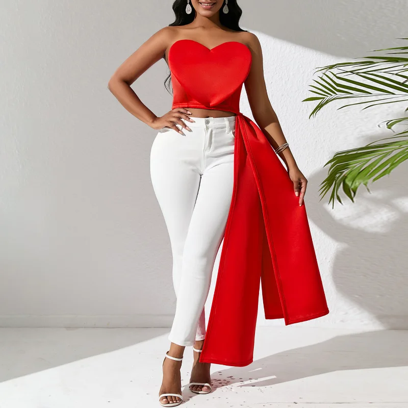 Рисунок 3 - Африканская одежда из полиэстера для женщин