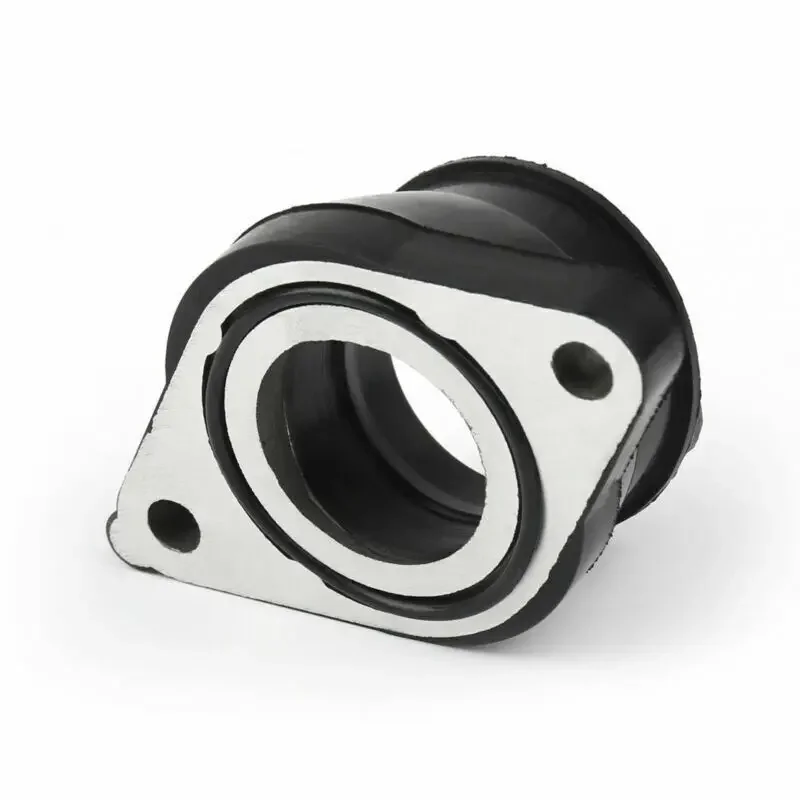 Чехлы впускного коллектора держателя карбюратора для Yamaha 2JX-13586-00 TW200 TRAILWAY 1987-2010