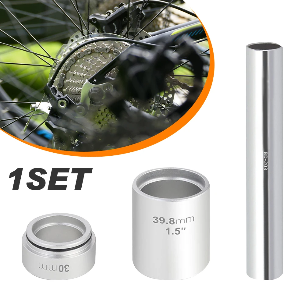 

Professional Portable Protective Sports Bike Front Fork Setter Kit Accessories Aluminum Alloy Quick Release Outdoor Repair Tool