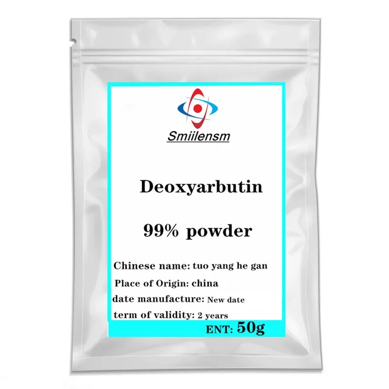 CAS 53936-56-4 100% порошок дезоксиарбутина