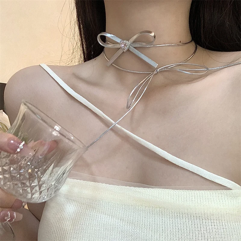 Рисунок 4 - Женское Ожерелье в стиле Харадзюку